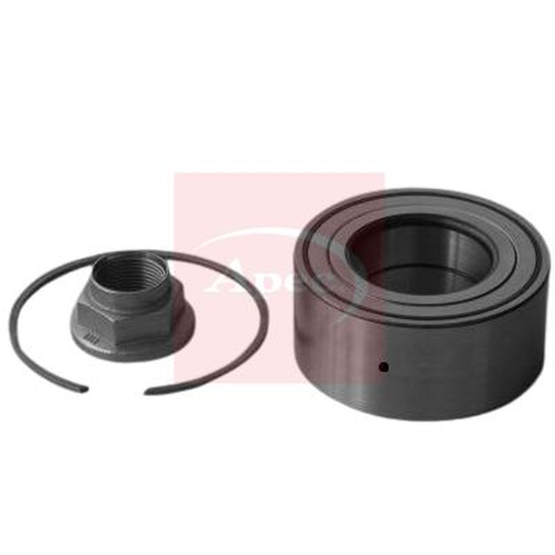 Apec Wheel Bearing Kit AWB1146