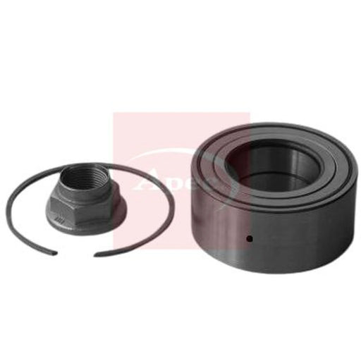 Apec Wheel Bearing Kit AWB1146