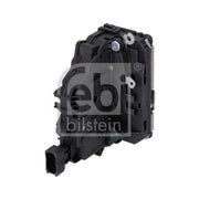 Febi Back Door Lock Right 6 Connectors 1003443