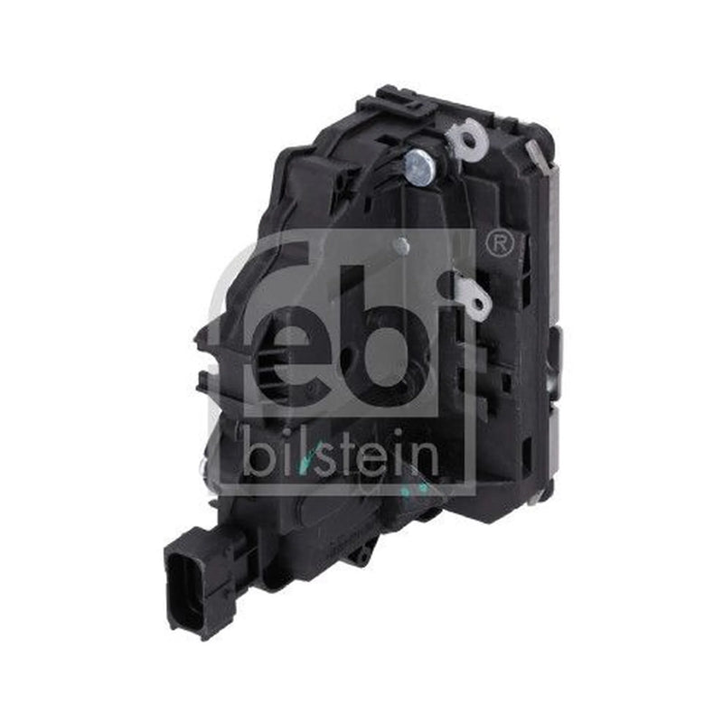 Febi Back Door Lock Right 6 Connectors 1003443