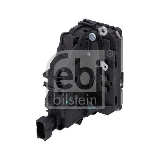 Febi Back Door Lock Right 6 Connectors 1003443
