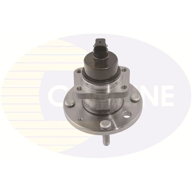 Comline Wheel Bearing Kit CHA253