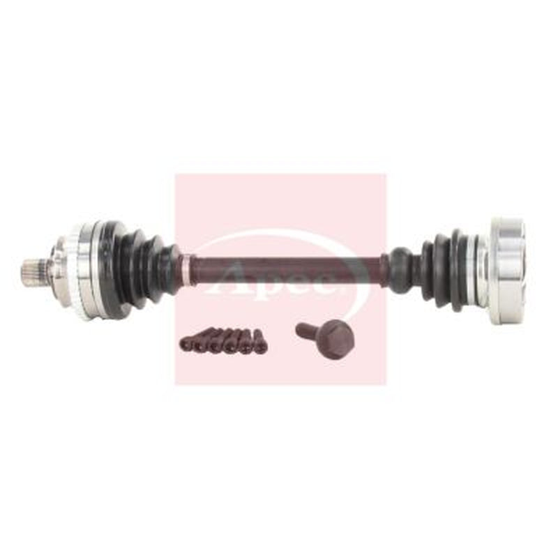 Apec CV Drive Shaft Driveshaft Front ADS1311LR