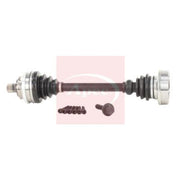 Apec CV Drive Shaft Driveshaft Front ADS1311LR