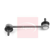 Apec Stabiliser Bar Link Coupling Rod Rear Right AST4433