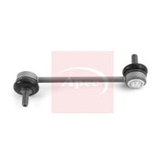 Apec Stabiliser Bar Link Coupling Rod Rear Right AST4433