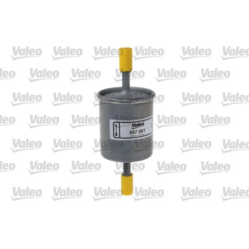 Valeo Fuel Filter Element 587061
