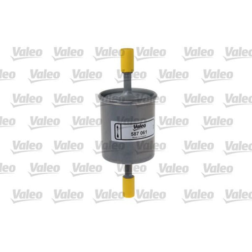 Valeo Fuel Filter Element 587061