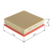 Bosch Engine Air Filter 1 457 429 061