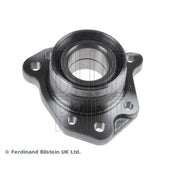 Blue Print Wheel Bearing Kit Rear Right 84mm ADH28323