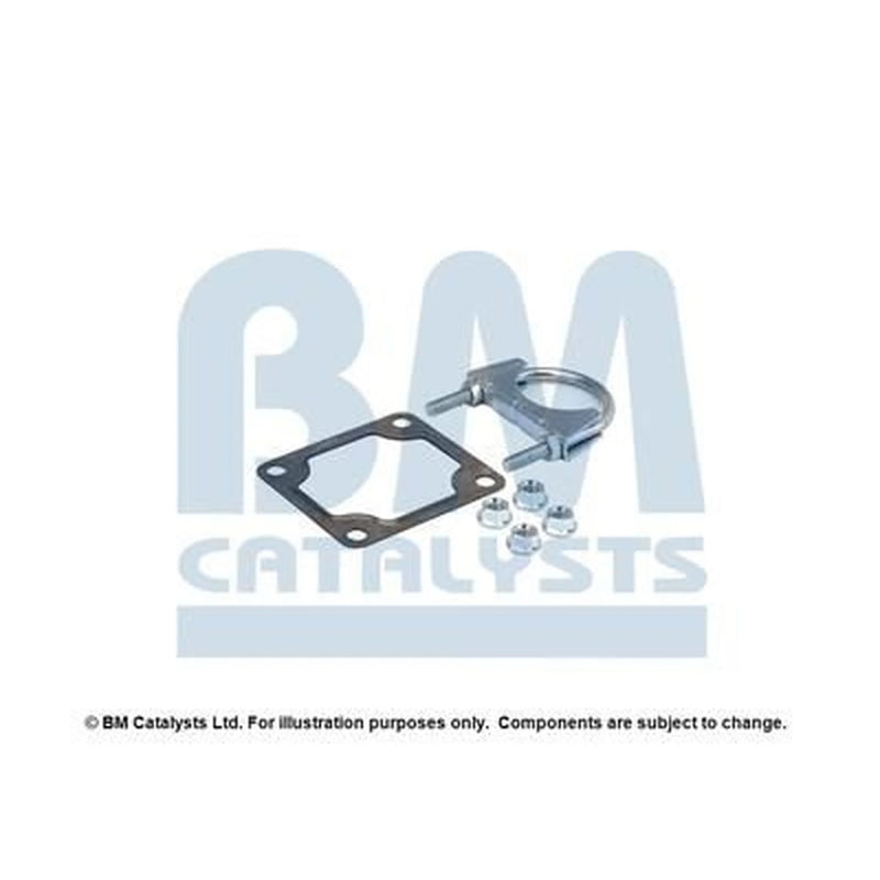 BM Catalysts Fitting Kit FK80506B FK80506B