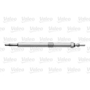 Valeo Diesel Engine Glow Plug 345120