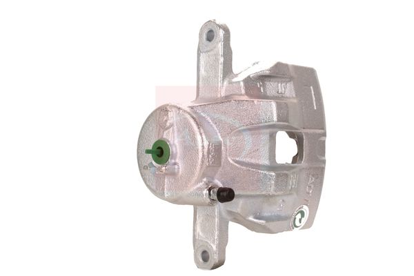 Apec Brake Caliper Assembly Front Left