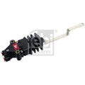 Febi Air Suspension Valve Right Front 27370