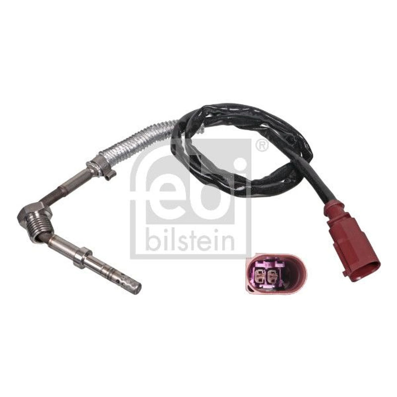 Febi Exhaust Gas Temperature Sensor before soot particulate filte 100844