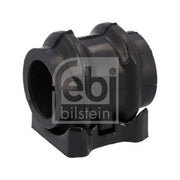 Febi Anti Roll Bar Mounting Bracket Front Right 186333