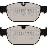 Juratek Front Brake Pad Set JCP8245