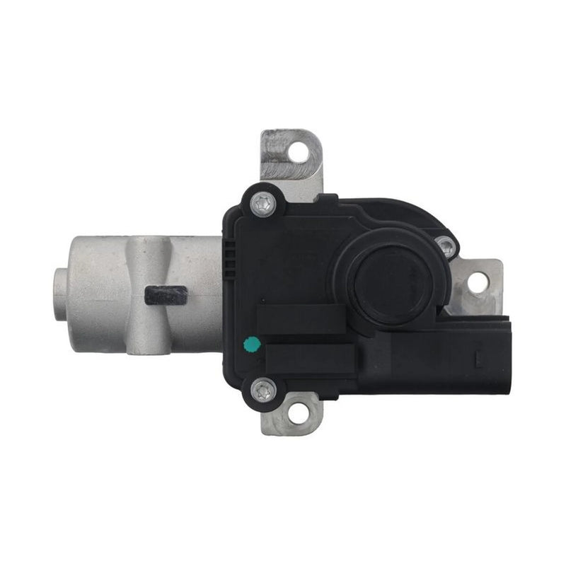 Valeo Exhaust Gas Recirculation Valve Left 703210