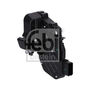 Febi Door Lock Mechanism Right Rear 10 Pin 197183