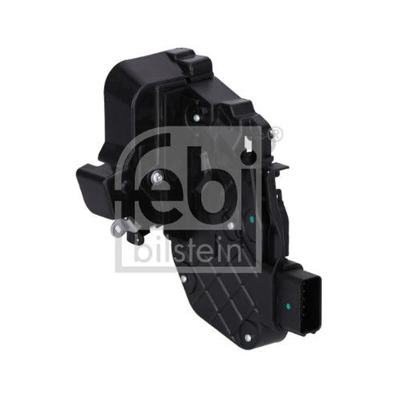 Febi Door Lock Mechanism Right Rear 10 Pin 197183