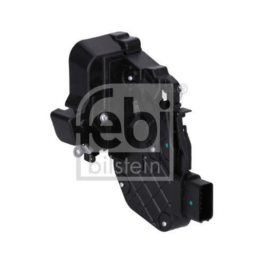 Febi Door Lock Mechanism Right Rear 10 Pin 197183