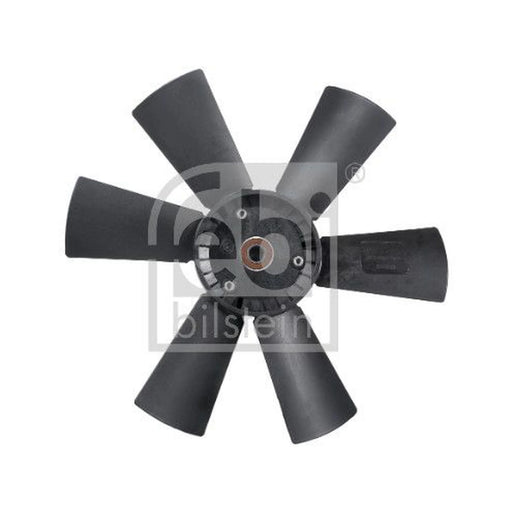 Febi Radiator Cooling Fan Blade 17852