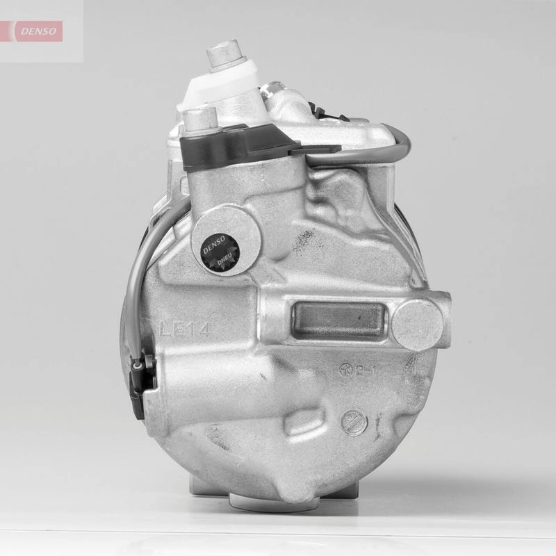 Denso Air Conditioning Compressor DCP28012