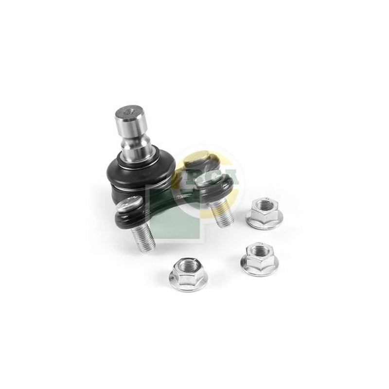 BGA Ball Joint Front Right SJ2721