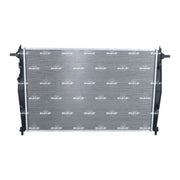 NRF Engine Radiator 550211