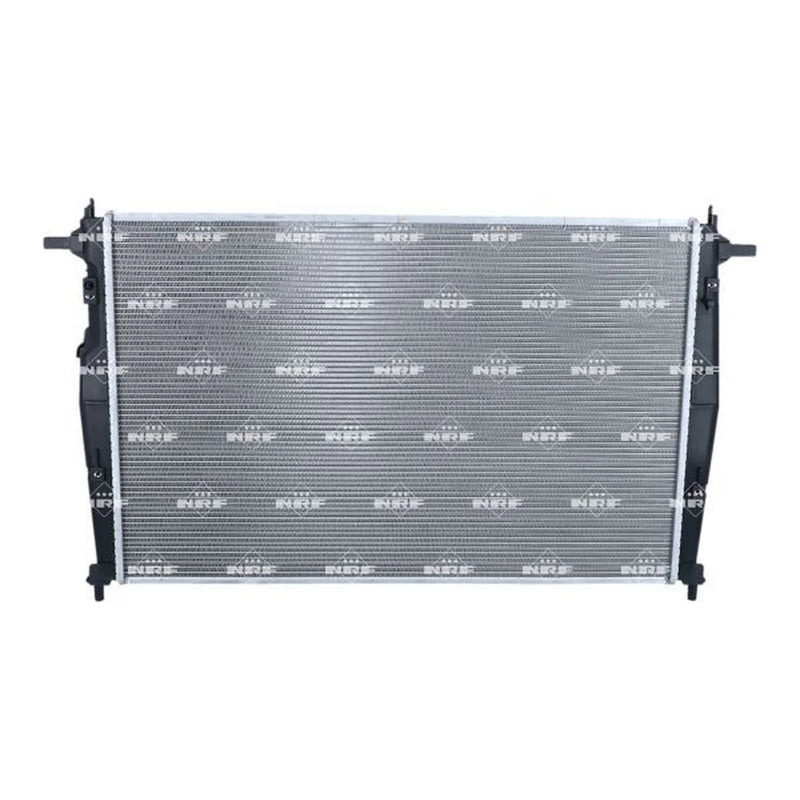 NRF Engine Radiator 550211