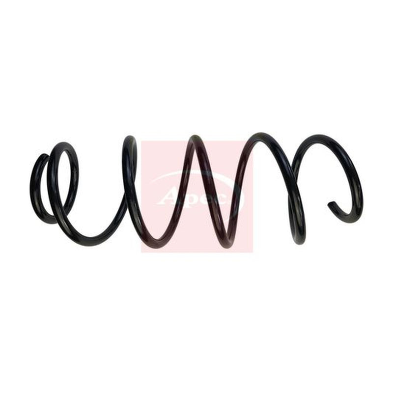 Apec Front Suspension Coil Spring ACS1954