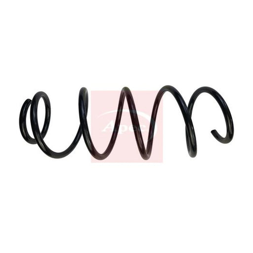 Apec Front Suspension Coil Spring ACS1954