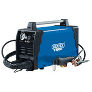Draper Expert Plasma Cutter 25A for Stainless Steel & Aluminium
