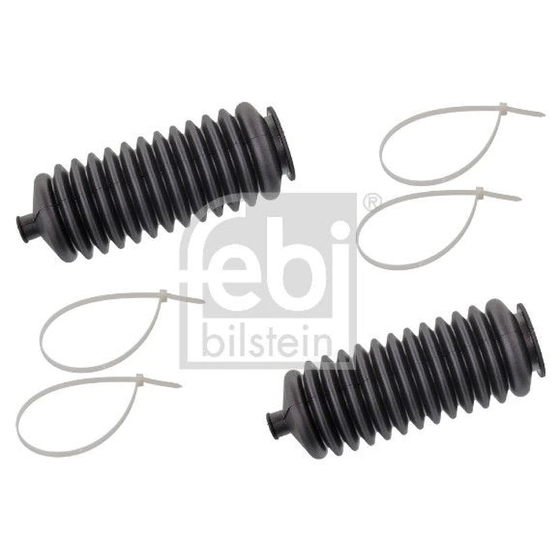 Febi Steering Bellow Kit Front Right 103865