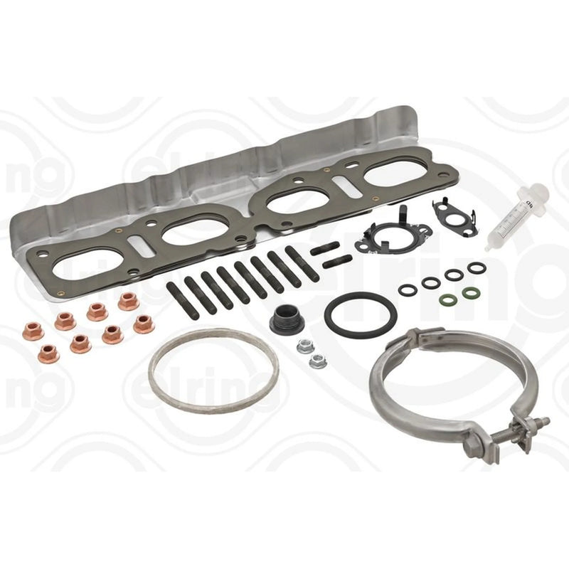 Elring Charger Mounting Kit 582.620