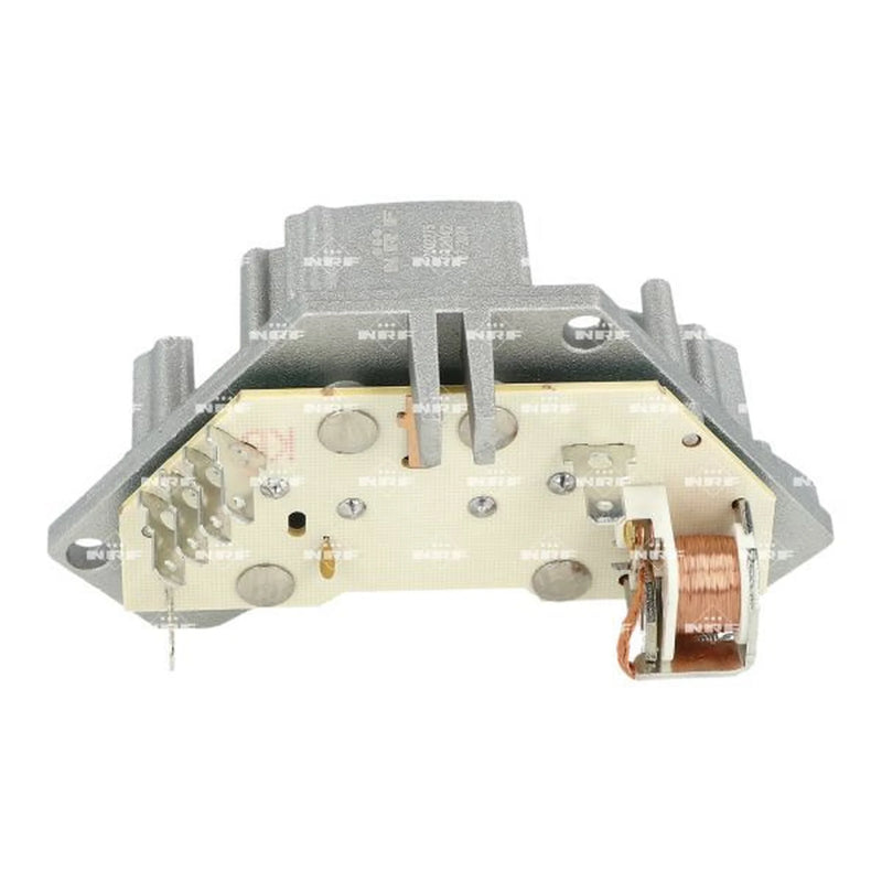 NRF Heater Blower Resistor 342042