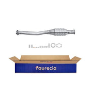 Hella Catalytic Converter 8LE 366 052-081