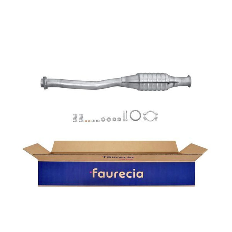 Hella Catalytic Converter 8LE 366 052-081