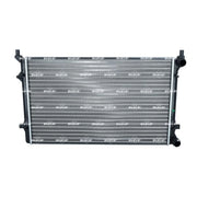 NRF Engine Radiator 53404