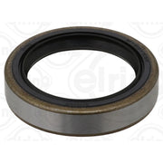 Elring Wheel Hub Shaft Seal 67mm OD ID Thick 464.872