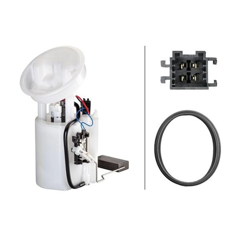 Hella Fuel Pump Unit 8TF 8TF 358 106-341