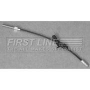 First Line Handbrake Cable Front FKB3731