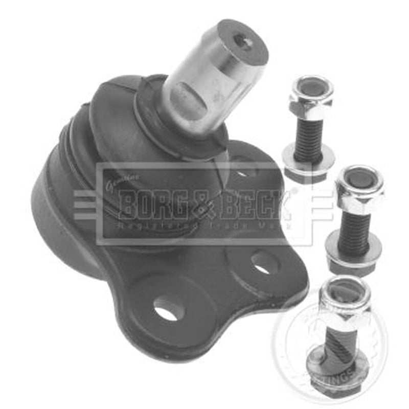 Borg & Beck Ball Joint Front Left BBJ5409