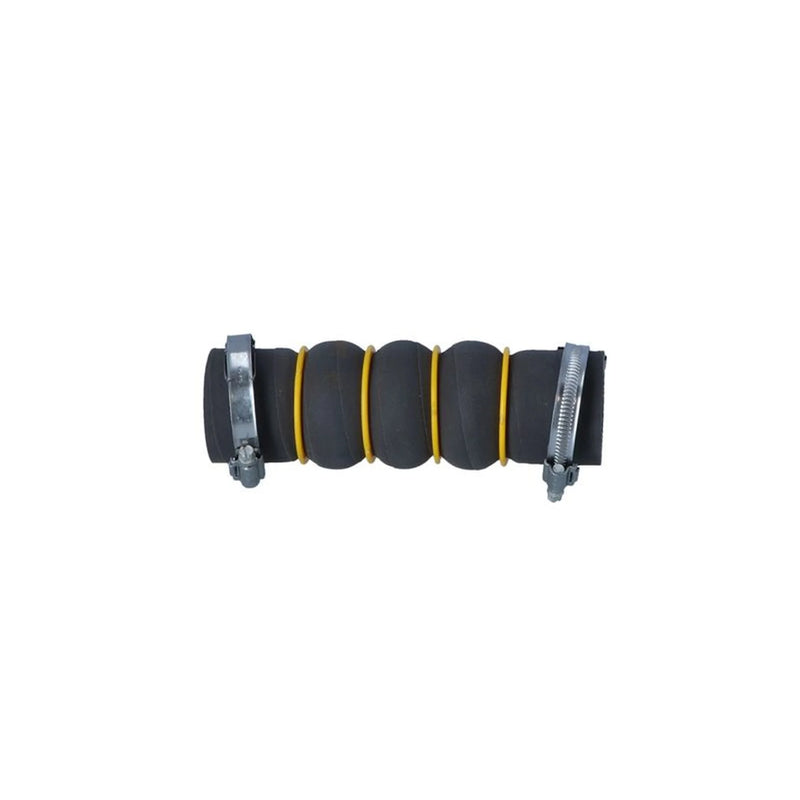 NRF Intercooler Turbo Charge Air Hose 166065