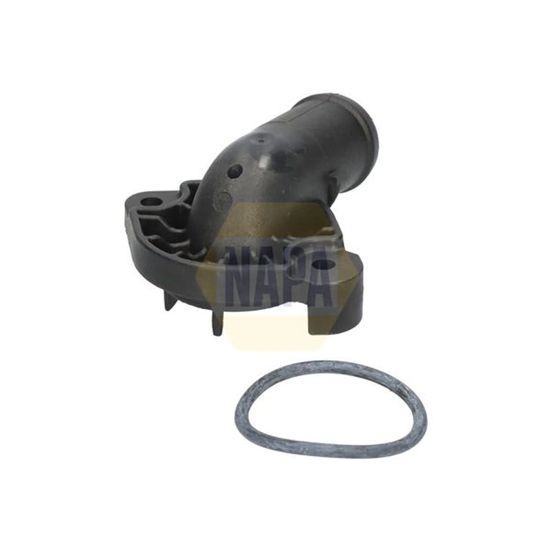 NAPA Coolant Flange Housing Connector NTH1650