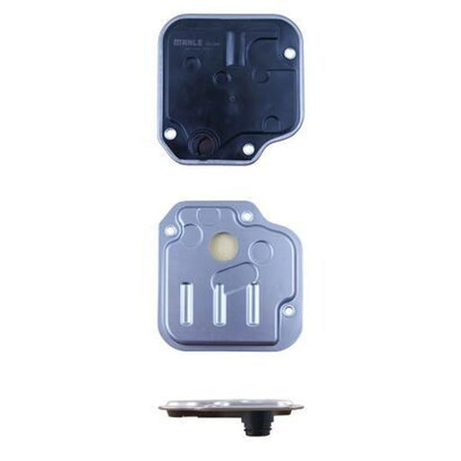 Mahle Automatic Transmission Hydraulic Filter HX 244