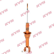 KYB Shock Absorber Damper Strut Rear 351010
