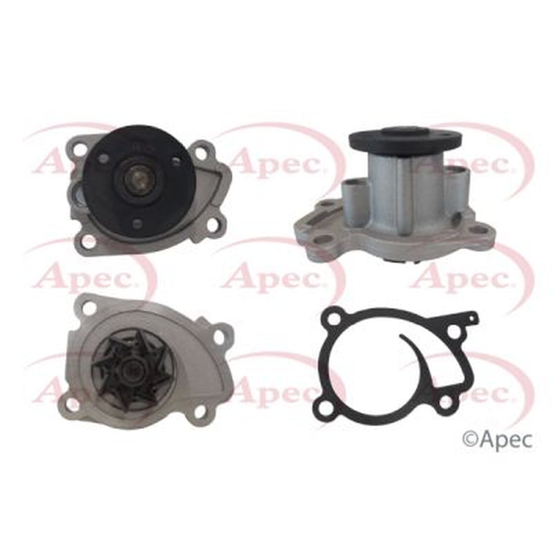 Apec Engine Cooling Water Pump AWP1382