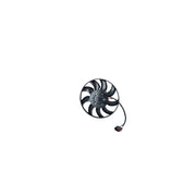NRF Engine Cooling Fan 470054