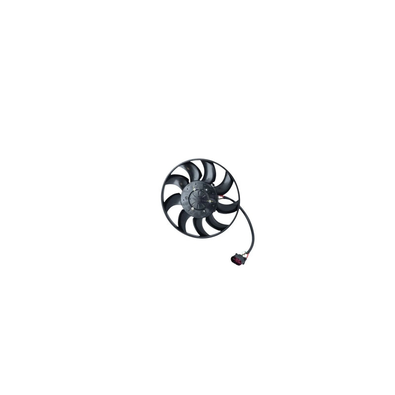 NRF Engine Cooling Fan 470054